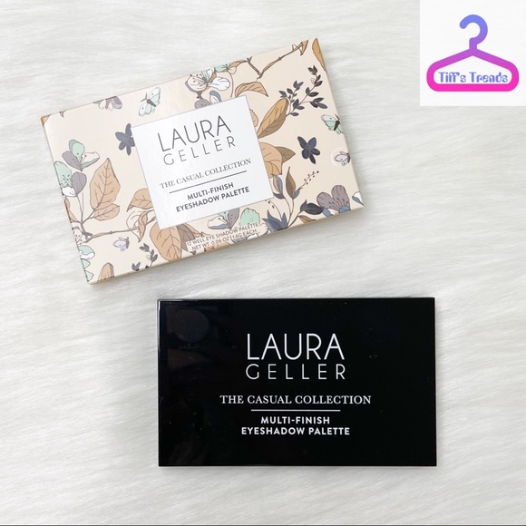 LAURA GELLER THE CASUAL COLLECTION MULTI-FINISH - Picture 3 of 7